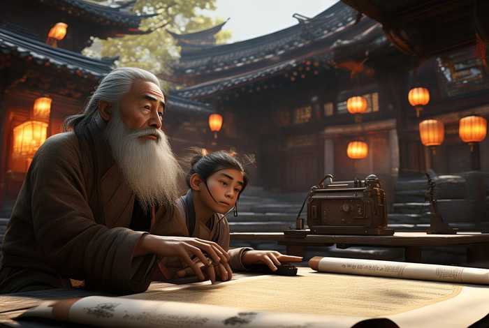 中国历史故事音频小说在线听 - 中国历史故事音频小说在线听完整版