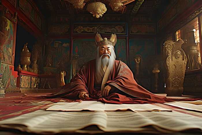 中国历史精彩故事100字 中国历史精彩故事100字作文