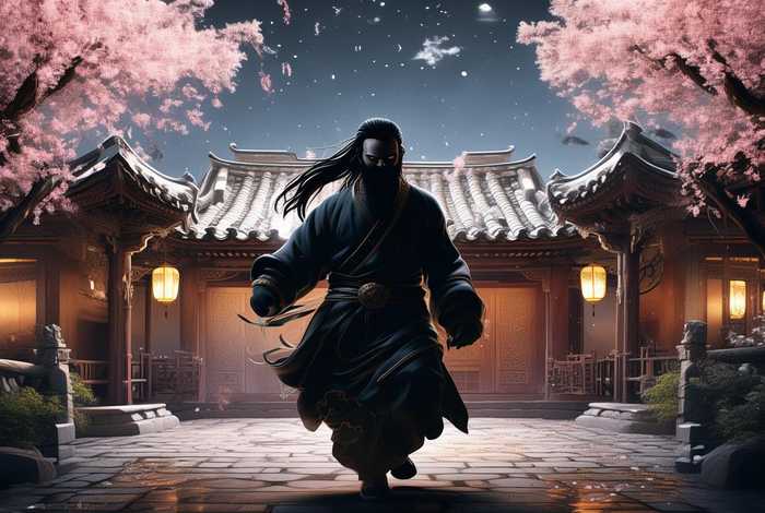 中国历史武术名家 中国历史武术名家排名