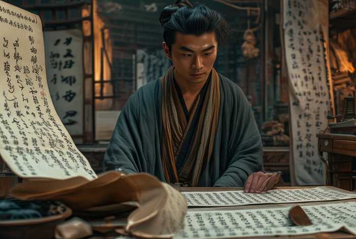 中国历史故事赵括简介 - 中国历史故事赵括简介内容 中国历史故事赵括简介 - 中国历史故事赵括简介内容