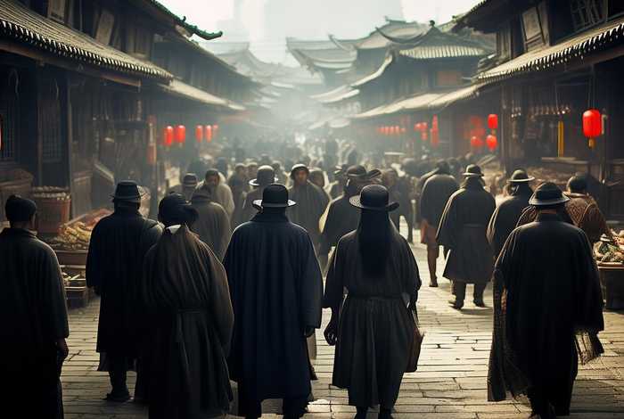 中国小偷的起源和历史、中国小偷的起源和历史简介 中国小偷的起源和历史、中国小偷的起源和历史简介