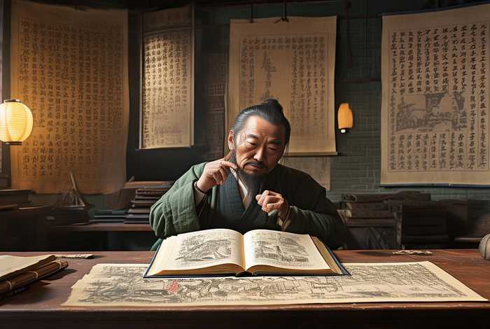 中国历史故事集题真的吗 中国历史故事集阅读题