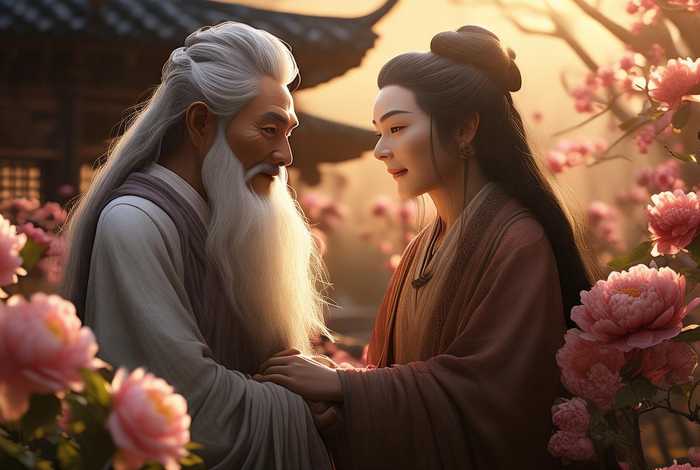 中国历史最感人的一段故事是什么 中国历史最感人的一段故事是什么意思