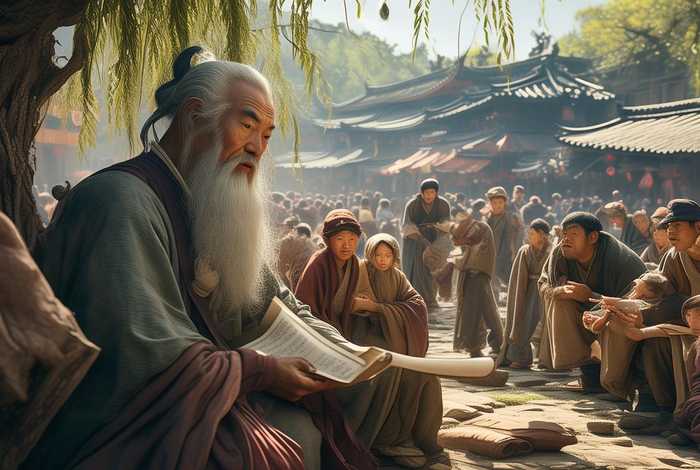 中国历史激励故事（中国历史激励故事大全）