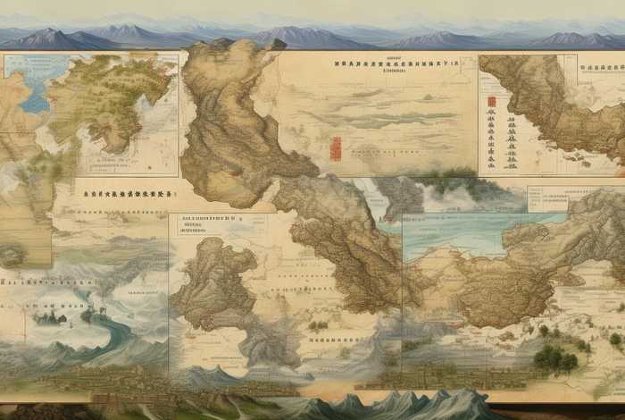 中国土地历史演变过程笔记；中国土地历史演变过程笔记摘抄