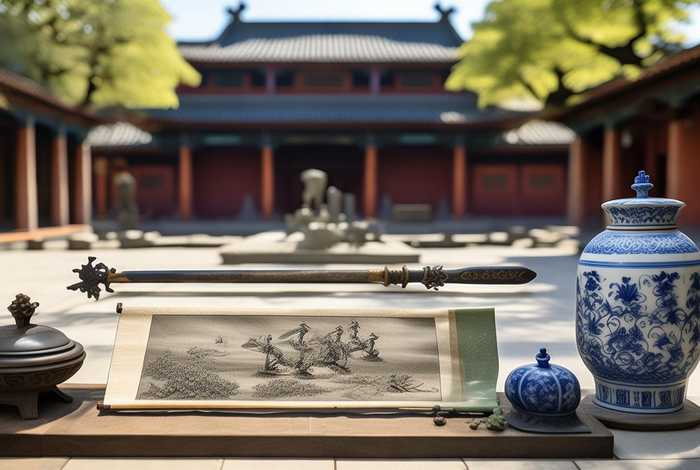 中国历史文物历史遗迹 中国历史文物历史遗迹有哪些