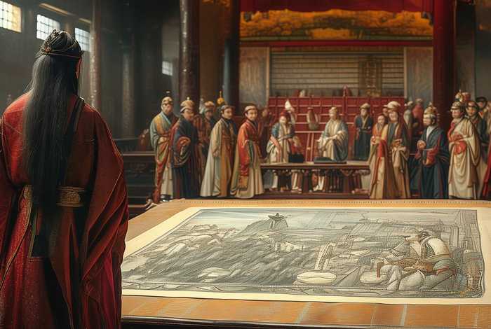周世宗柴荣去世原因(周世宗柴荣死因) 周世宗柴荣去世原因(周世宗柴荣死因)
