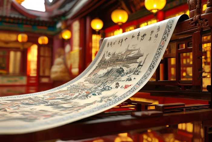 中国历史文化故事英语演讲稿范文；中国历史文化故事英语演讲稿范文大全