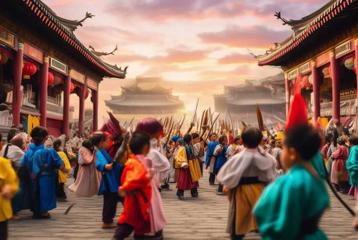 中国历史故事儿童版动画、中国历史故事动画版视频 中国历史故事儿童版动画、中国历史故事动画版视频