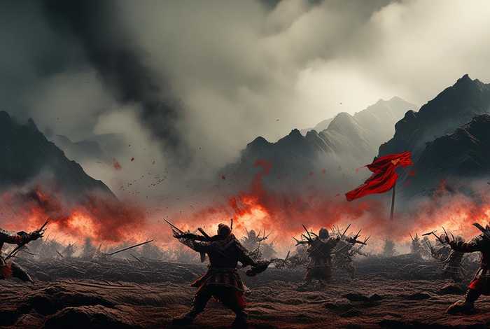 中国历史小故事战争时代 - 中国历史小故事战争时代背景 中国历史小故事战争时代 - 中国历史小故事战争时代背景