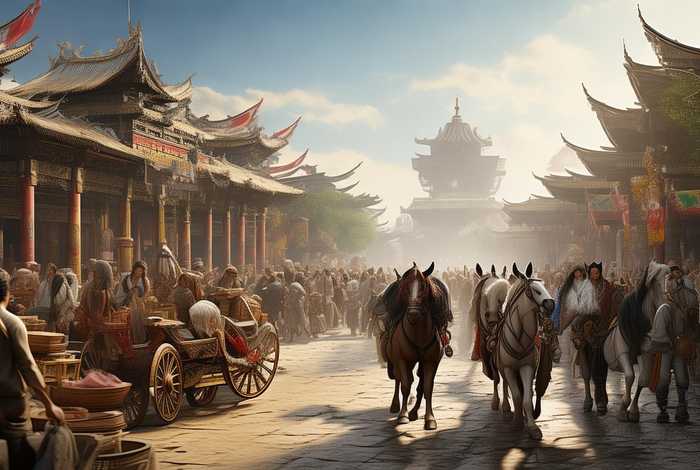 中国历史商朝完整版(中国古代史商朝) 中国历史商朝完整版(中国古代史商朝)