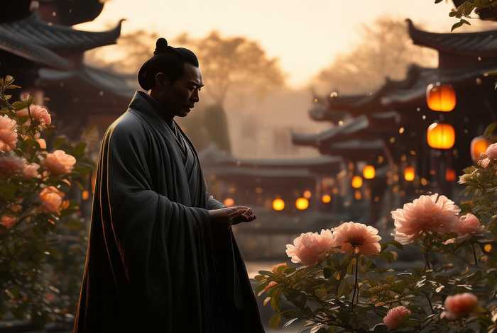 中国历史人物的感人故事，感人的中国历史人物故事大全