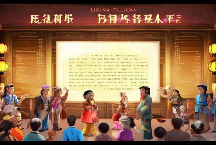 中国历史名人故事直播间；中国历史名人故事在线阅读