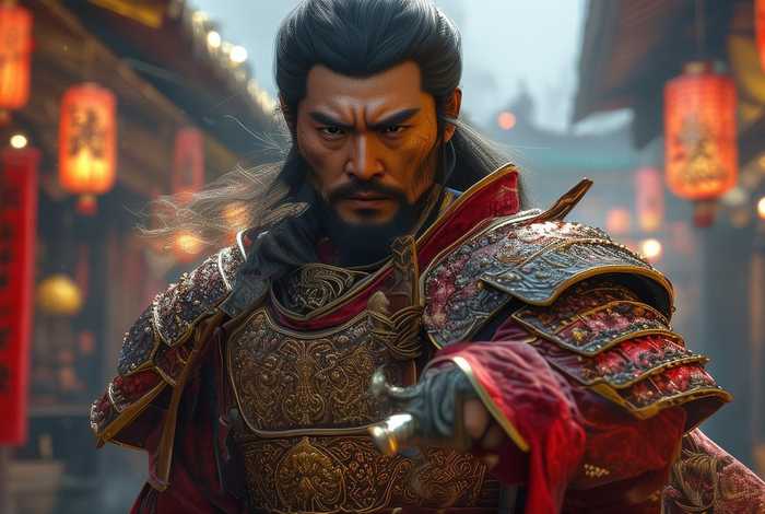 中国历史故事狄青简介(中国历史故事狄青简介资料) 中国历史故事狄青简介(中国历史故事狄青简介资料)