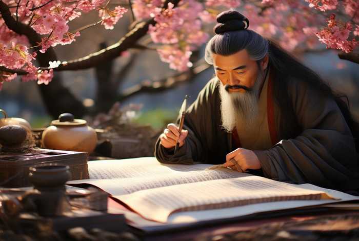 中国历史真实故事里的好词，中国历史真实故事里的好词好句
