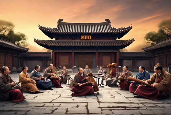 中国历史故事的音乐是什么 中国历史故事的音乐是什么歌 中国历史故事的音乐是什么 中国历史故事的音乐是什么歌