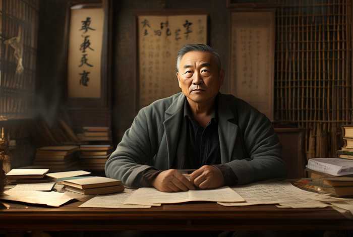 中国历史故事杨振宁简介（中国历史故事杨振宁简介内容）