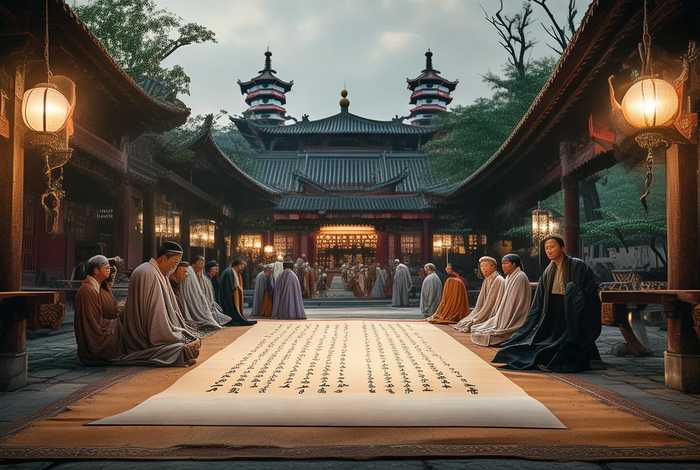 中国历史故事的名字 中国历史故事的名字有哪些