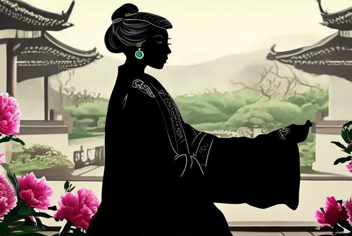 中国历史上的女性名人有哪些(中国历史有名的女性人物) 中国历史上的女性名人有哪些(中国历史有名的女性人物)