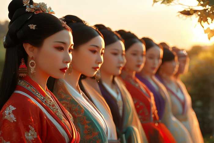 中国历史上十大才女 中国历史十大才女美人 中国历史上十大才女 中国历史十大才女美人