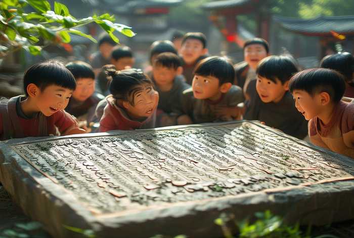 中国历史有趣的小故事;中国历史有趣的小故事有哪些 中国历史有趣的小故事;中国历史有趣的小故事有哪些