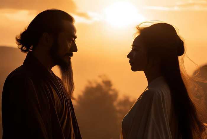 中国历史上有名的夫妇 有名的历史人物夫妻