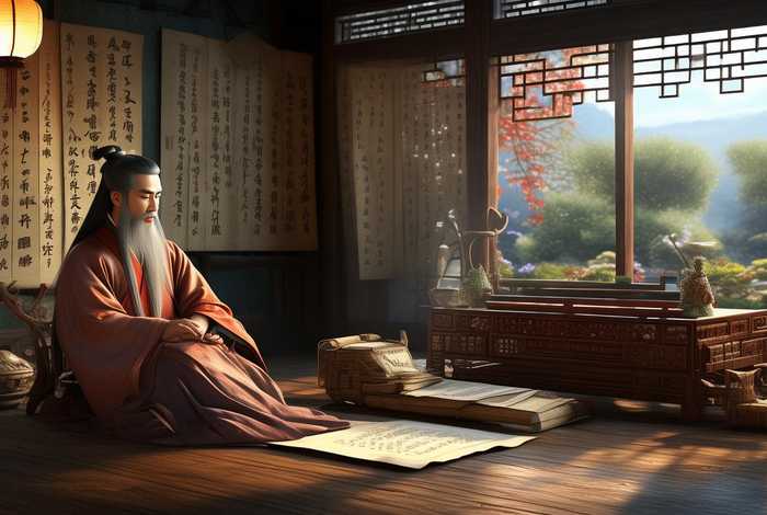 中国历史哲理听书 中国历史哲理听书在线听
