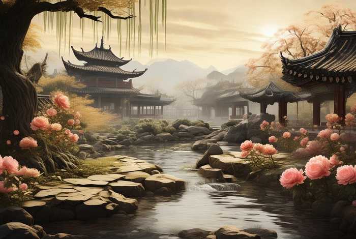 中国历史文化故事视频（中国历史文化故事视频大全）