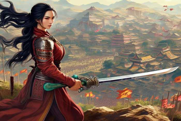 中国历史女英雄事迹素材摘抄;中国历史女英雄事迹素材摘抄大全 中国历史女英雄事迹素材摘抄;中国历史女英雄事迹素材摘抄大全