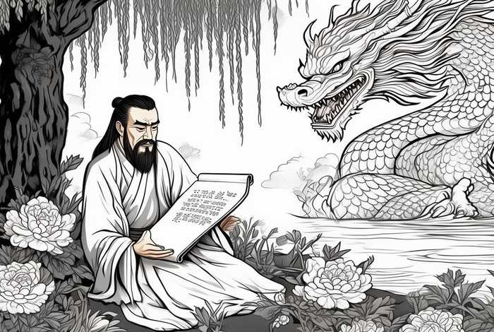 中国历史故事文中带和的作文 - 与历史故事有关的作文