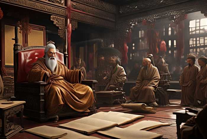 中国历史故事100字短篇 中国历史故事100篇一百字左右