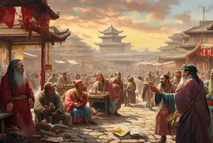 中国历史精彩好故事摘抄，中国历史精彩好故事摘抄大全