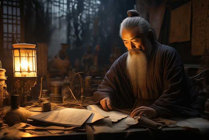 中国历史故事听后感 中国历史故事听后感500字