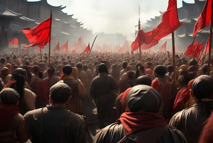 中国通史中黄巾起义主要内容,黄巾起义的主要内容是什么 中国通史中黄巾起义主要内容,黄巾起义的主要内容是什么