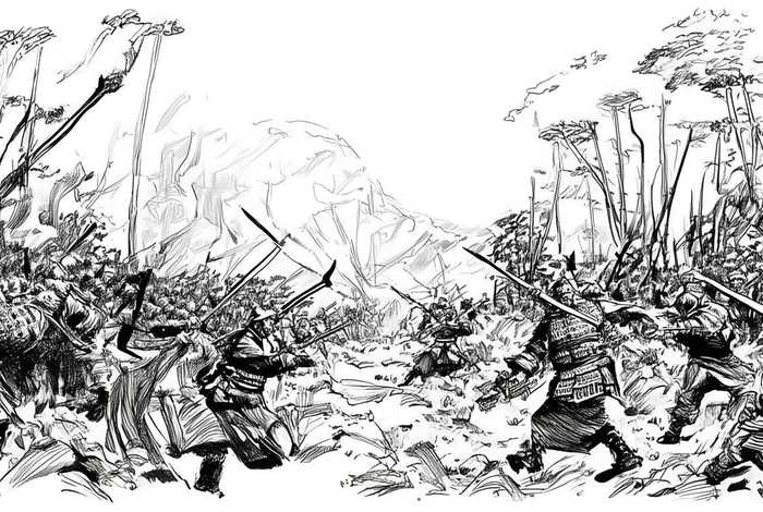 中国历史战争图片大全 中国历史战争图片大全简笔画 中国历史战争图片大全 中国历史战争图片大全简笔画