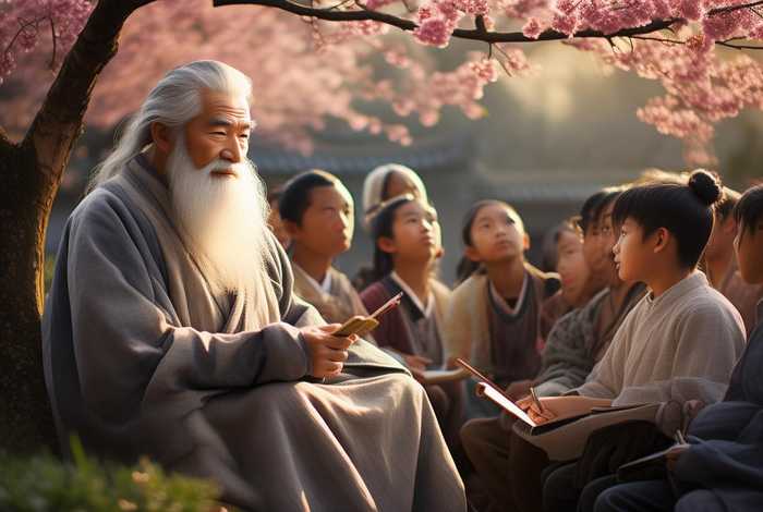 中国历史尊师故事有哪些 中国历史尊师故事有哪些人物 中国历史尊师故事有哪些 中国历史尊师故事有哪些人物