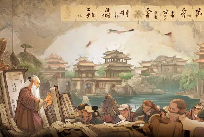 中国历史三百故事大全 中国历史三百故事大全简短