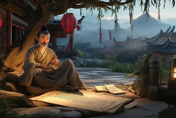 中国历史故事源远流长作文；中国历史故事源远流长作文800字