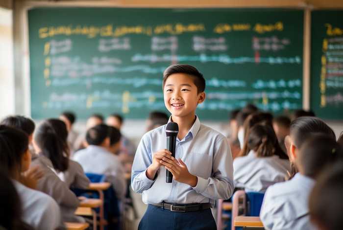 中国历史英文演讲简单小学生 - 中国历史英语演讲稿小学