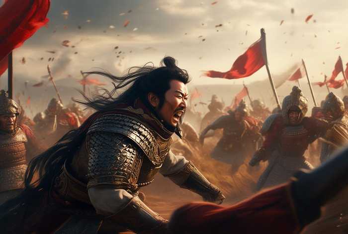 中国历史战争人物英雄故事简短(中国历史战争人物英雄故事简短50字) 中国历史战争人物英雄故事简短(中国历史战争人物英雄故事简短50字)