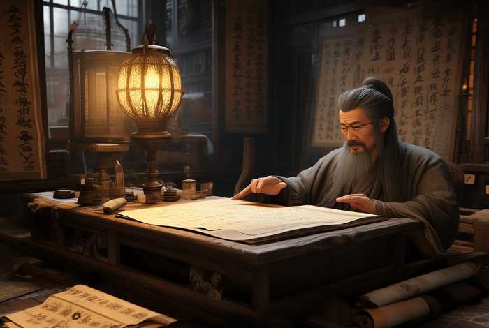 中国历史故事问题及答案（中国历史故事问题及答案解析）