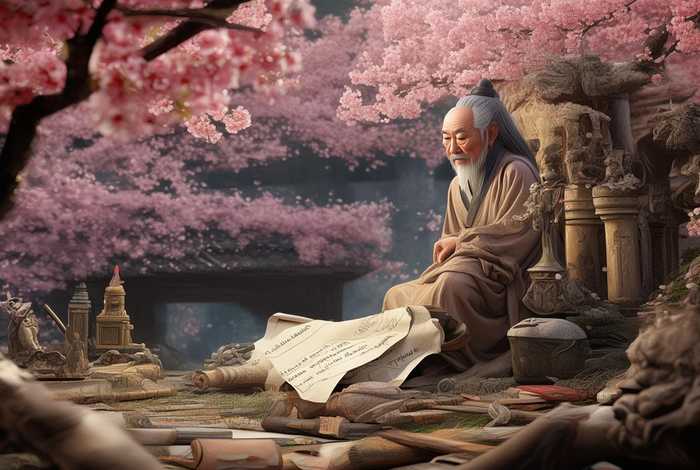 中国民间故事中历史故事有哪些 中国民间故事中历史故事有哪些名字
