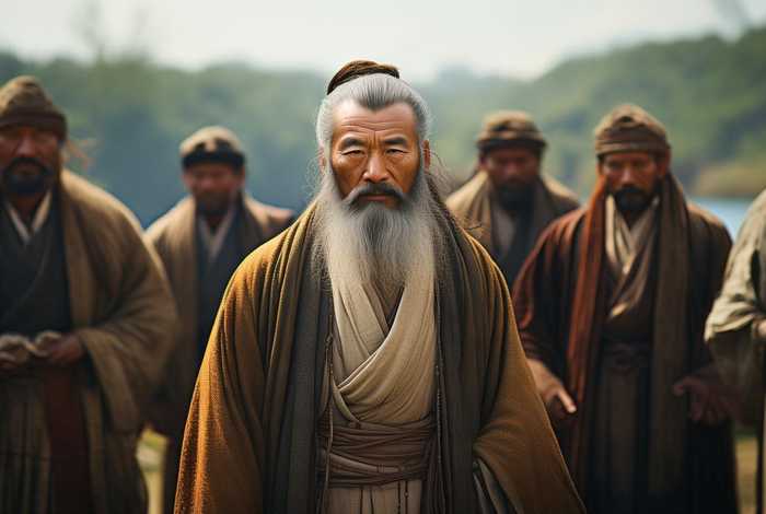 中国历史人物西门豹故事简短(中国历史人物西门豹故事简短概括) 中国历史人物西门豹故事简短(中国历史人物西门豹故事简短概括)