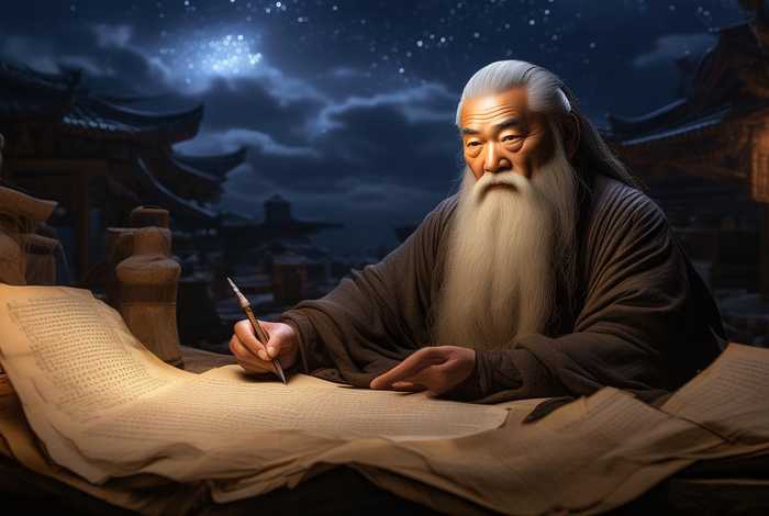 中国史记讲了什么；中国史记讲了什么道理
