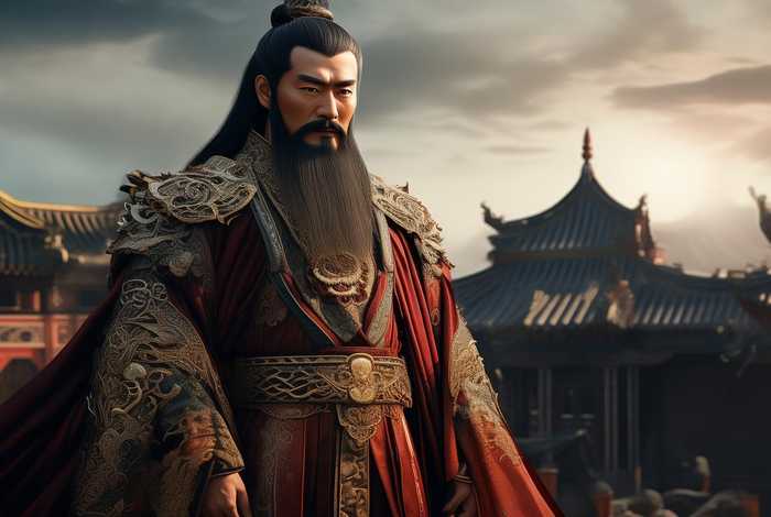 中国历史纪录片杨坚 - 中国历史纪录片杨坚是谁