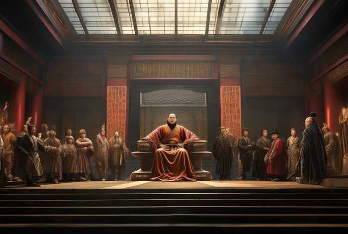 中国历史命运相似的故事是什么 - 中国历史命运相似的故事是什么电视剧 中国历史命运相似的故事是什么 - 中国历史命运相似的故事是什么电视剧