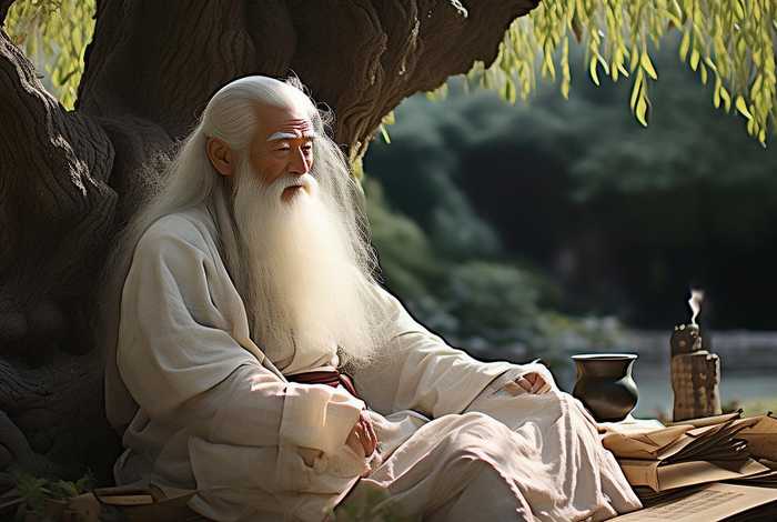 中国历史人物小故事简介（中国历史人物小故事简介50字）