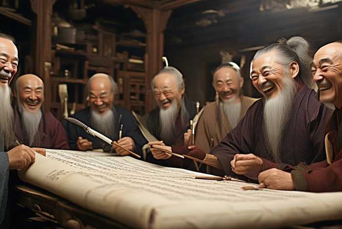 中国历史纪年趣事，中国历史纪年趣事50字
