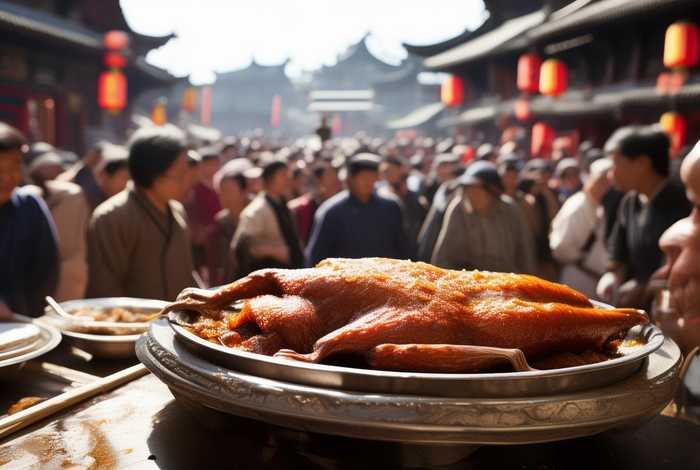 中国美食故事典故50字(中国美食故事典故50字内容) 中国美食故事典故50字(中国美食故事典故50字内容)