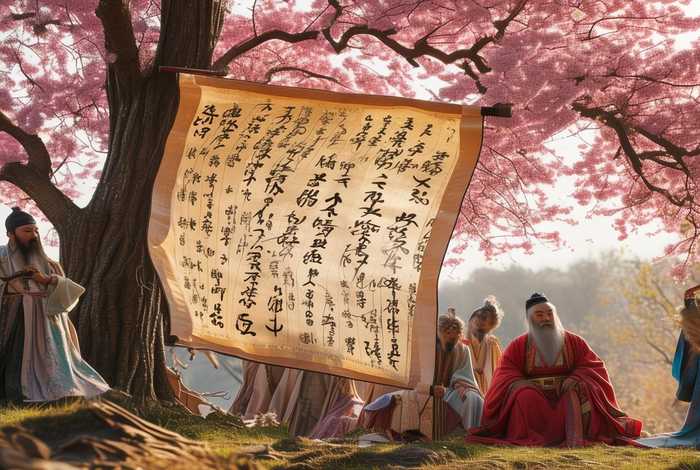 中国历史经典有趣故事100字 中国历史经典有趣故事100字以内